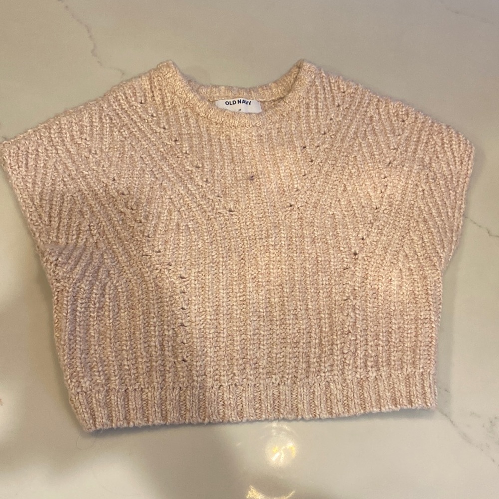 Old navy toddler poncho